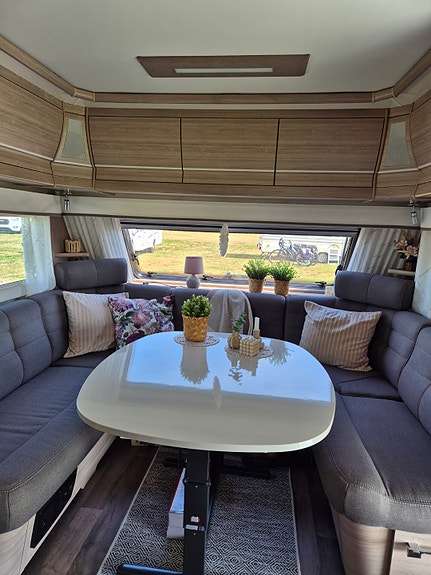 KABE Royal 560 XL KS 9 of 9