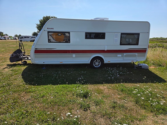KABE Royal 560 XL KS 3 of 9