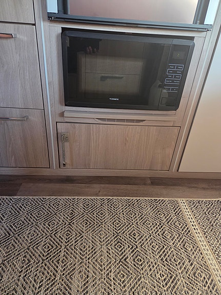 KABE Royal 560 XL KS 6 of 9
