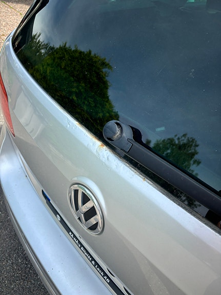 Volkswagen Passat 4 of 10