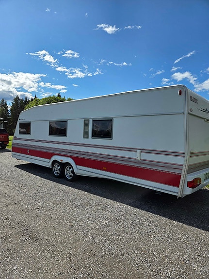 KABE Royal 780 tdl Ks skinninredning 2 of 7