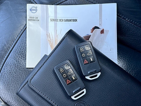 Volvo V70 15 of 16