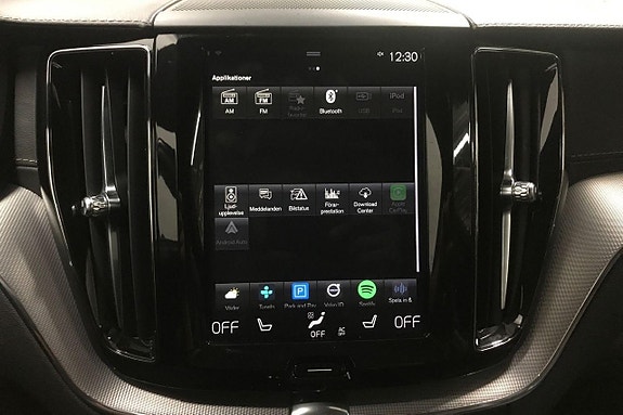 Volvo XC60 22 of 29