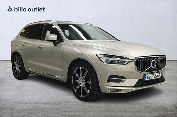 Volvo XC60 4 of 29