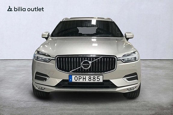 Volvo XC60 3 of 29