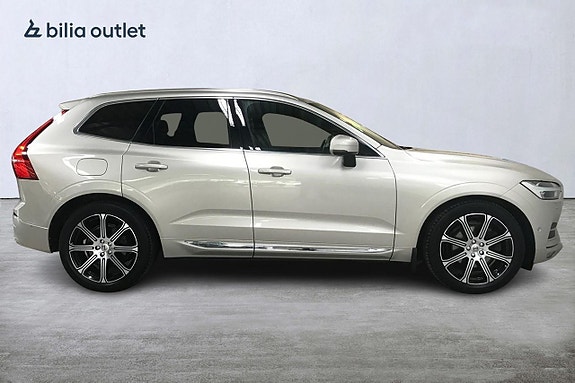 Volvo XC60 5 of 29