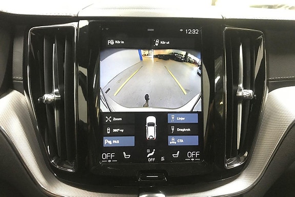Volvo XC60 21 of 29