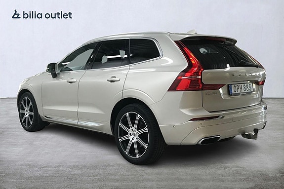 Volvo XC60 8 of 29