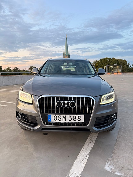 Audi Q5 5 of 13
