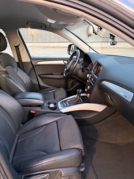 Audi Q5 8 of 13