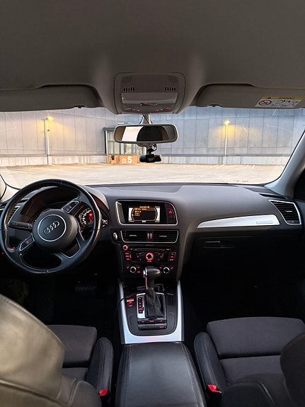 Audi Q5 7 of 13