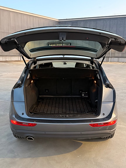 Audi Q5 12 of 13