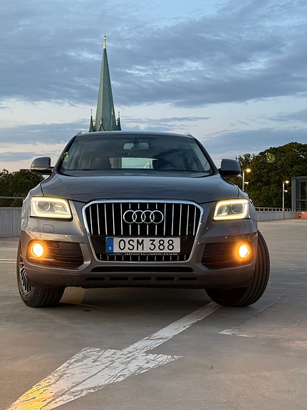 Audi Q5 13 of 13