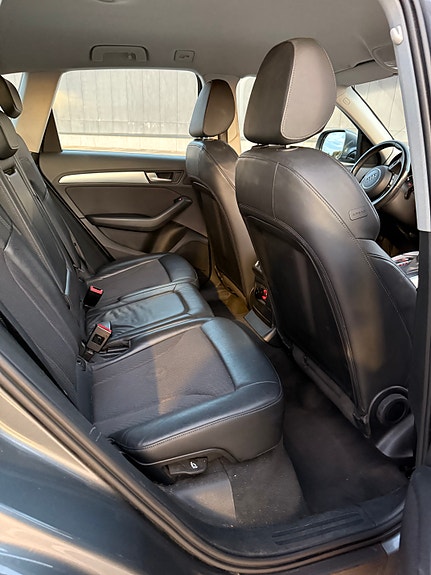 Audi Q5 9 of 13
