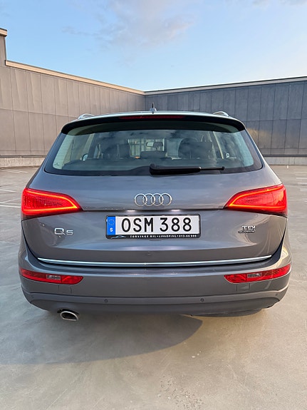 Audi Q5 6 of 13
