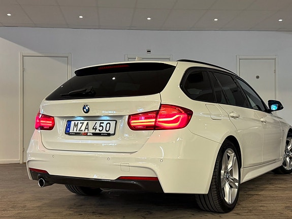 BMW 318d 10 of 30