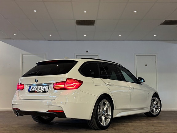 BMW 318d 9 of 30