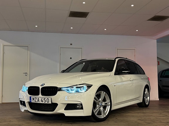 BMW 318d 3 of 30