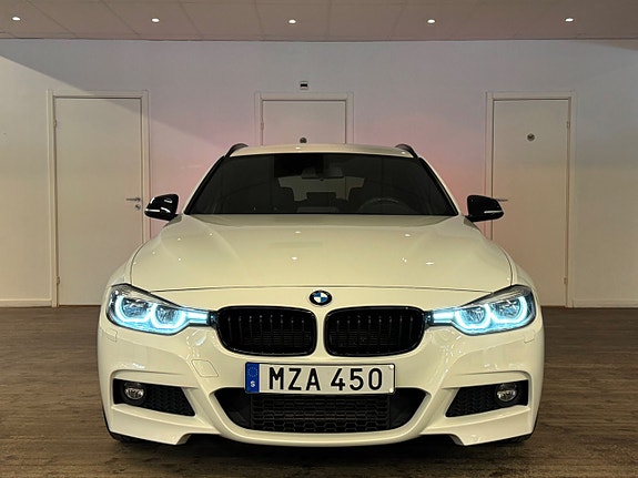 BMW 318d 5 of 30