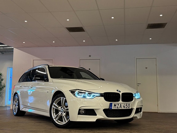 BMW 318d 7 of 30