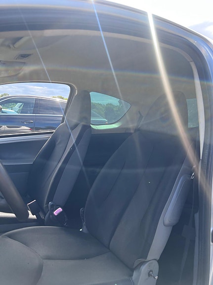 Toyota Aygo 10 of 10