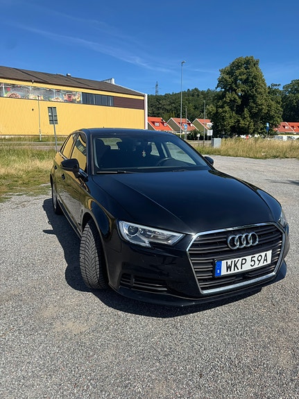 Audi A3 2 of 6