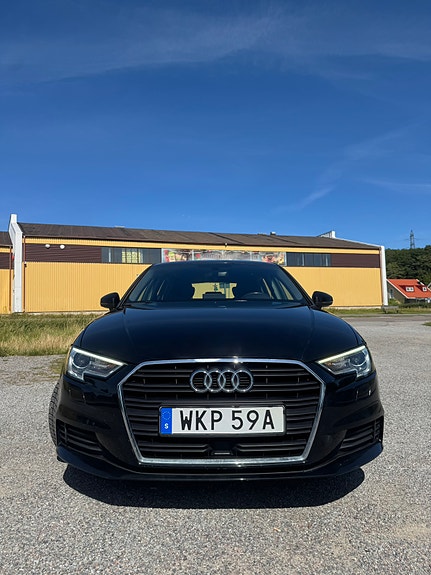 Audi A3 3 of 6