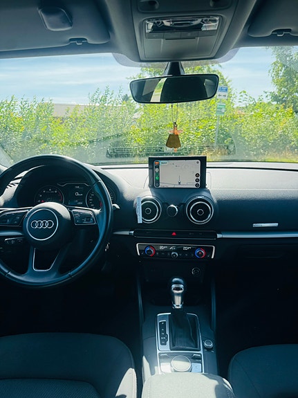 Audi A3 4 of 6