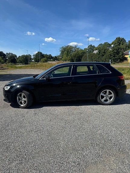 Audi A3 5 of 6