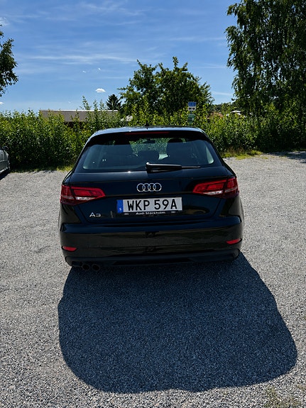 Audi A3 6 of 6