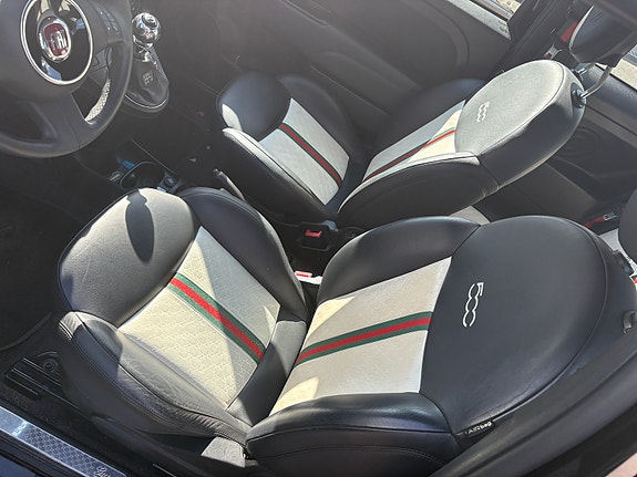Fiat 500 7 of 18