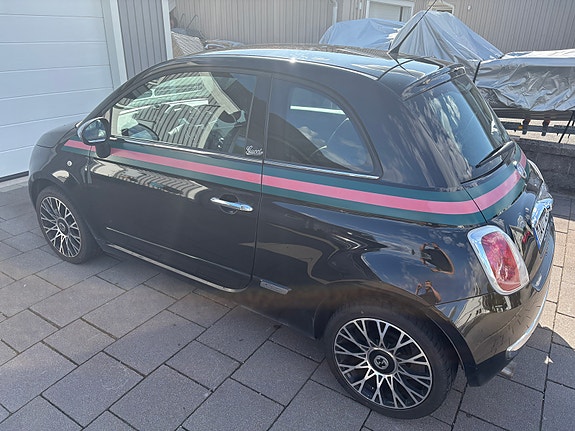 Fiat 500 3 of 18