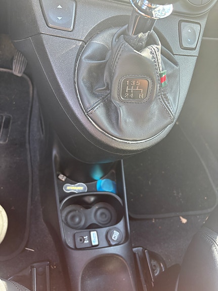 Fiat 500 9 of 18