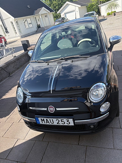 Fiat 500 4 of 18