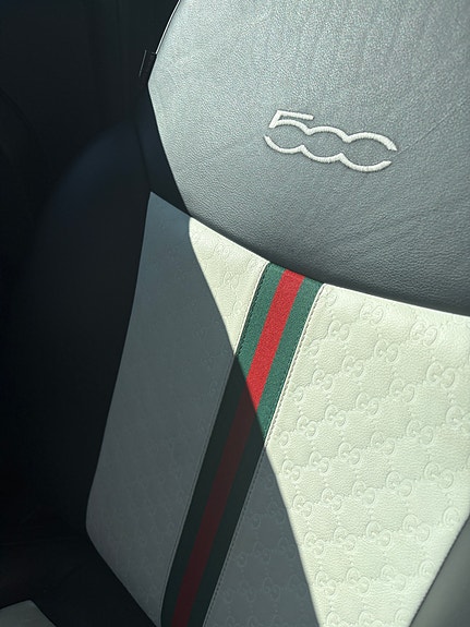 Fiat 500 14 of 18
