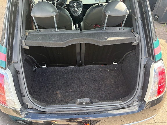 Fiat 500 18 of 18