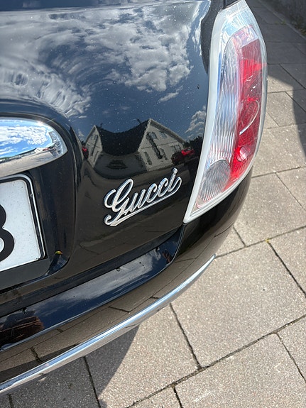 Fiat 500 16 of 18