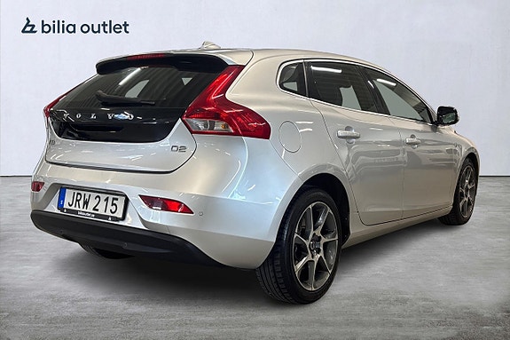 Volvo V40 6 of 25
