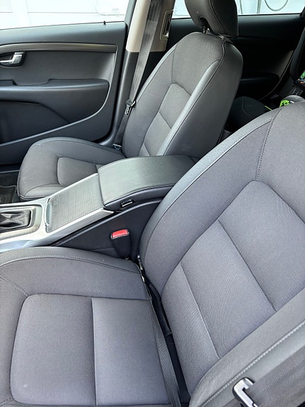 Volvo XC70 4 of 7