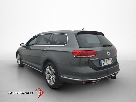 Volkswagen Passat Alltrack 5 of 25