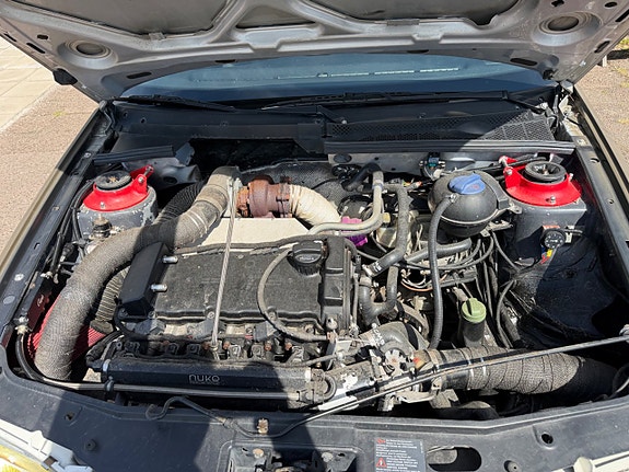 Volkswagen Golf I 8 of 8