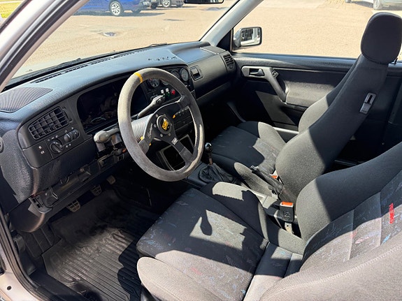 Volkswagen Golf I 5 of 8