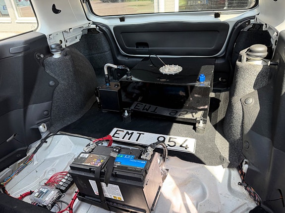 Volkswagen Golf I 7 of 8