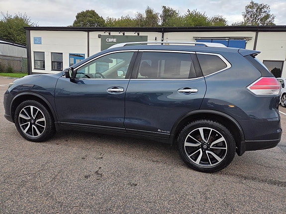 Nissan X-Trail 8 of 13