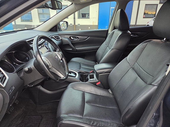 Nissan X-Trail 9 of 13