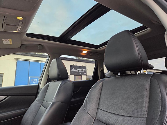 Nissan X-Trail 13 of 13