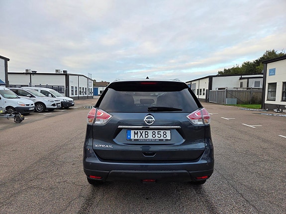 Nissan X-Trail 6 of 13