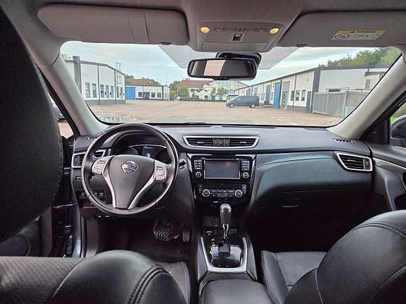Nissan X-Trail 11 of 13