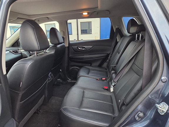Nissan X-Trail 10 of 13