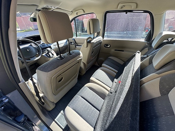 Renault Scenic I 11 of 19